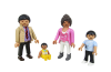 Playmobil - 70756 - Family Pack 5