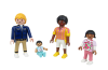 Playmobil - 70757 - Family Pack 6