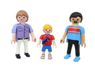 Playmobil - 70759 - Family Pack 8