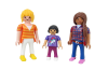 Playmobil - 70760 - Deux femmes & une fille