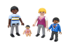 Playmobil - 70758 - Family Pack 7