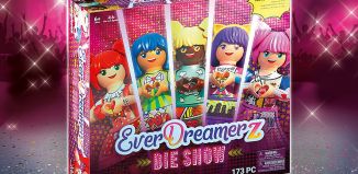 Playmobil - 70762 - PLAYMOBIL®Box. EVERDREAMERZ The Show: Gaming event for the whole family