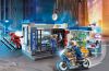 Playmobil - 70568 - Polizei: Flucht aus dem Gefängnis