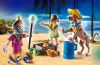 Playmobil - 70707 - SCOOBY-DOO! Abenteuer mit Witch Doctor