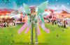Playmobil - 70599 - Fairy Stilt Walker