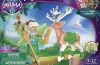Playmobil - 70806 - Forest Fairy with Soul Animal