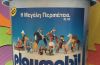 Playmobil - 3L02-lyr - Union soldiers, Cowboys and Indians