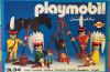 Playmobil - 3L34-lyr - Définir les Indiens