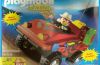 Playmobil - 5747 - Amphibious Vehicle