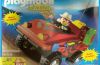 Playmobil - 5747 - Amphibious Vehicle