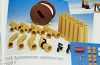 Playmobil - 7059 - Road Construction Pipes & Hose Reel
