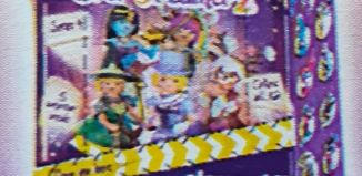 Playmobil - 70705 - EverDreamerz Series 4