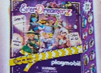 Playmobil - 70705 - EverDreamerz Series 4