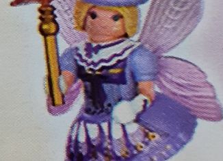 Playmobil - 70705v12 - EverDreamerz Series 4 Figur 12