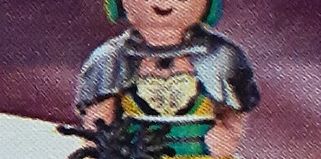 Playmobil - 70705v2 - EverDreamerz Series 4 Figure 2