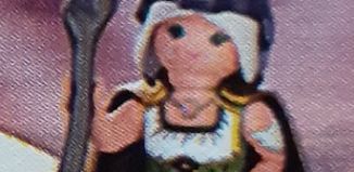Playmobil - 70705v3 - EverDreamerz Series 4 Figure 3