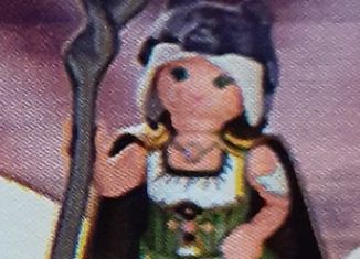 Playmobil - 70705v3 - EverDreamerz Series 4 Figure 3 - Detail Playmobil - 70705v3 - EverDreamerz Series 4 Figure 3