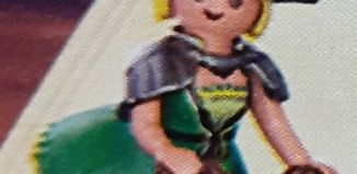 Playmobil - 70705v4 - EverDreamerz Series 4 Figure 4