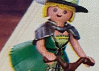 Playmobil - 70705v4 - EverDreamerz Series 4 Figure 4