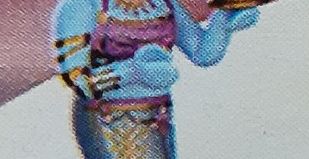 Playmobil - 70705v7 - EverDreamerz Series 4 Figure 7