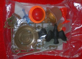 Playmobil - 7138 - Fairy Tale Accessories