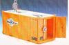 Playmobil - 7502 - Shipping Container