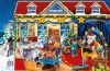 Playmobil - 70188 - Calendrier de l'Avent "Boutique de jouets"