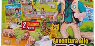 Playmobil - N/A-ita - Playmobil Magazine Italy 3-2020