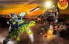 Playmobil - 70626 - Saichania: Invasion of the Robot