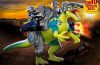 Playmobil - 70625 - Spinosaurus: Double Defense Power