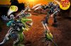 Playmobil - 70624 - T-Rex: Battle of the Giants