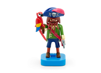 Playmobil - figurine PLAYMOBIL PIRATE pour toniebox 80402