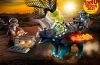 Playmobil - 70627 - Triceratops: Randale um die legendären Steine