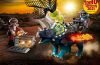 Playmobil - 70627 - Triceratops: Battle for the Legendary Stones