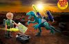 Playmobil - 70629 - Deinonychus: Ready for Battle