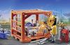 Playmobil - 70774 - CONTAINER MANUFACTURING
