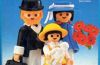 Playmobil - 3365-lyr - Famille occidentale