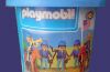 Playmobil - 4105-lyr - Ensemble de soldats de l'Union
