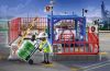 Playmobil - 70773 - Entrepôt