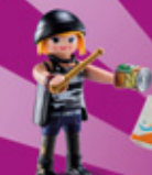 Playmobil - DELETE - DELETE