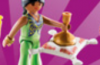 Playmobil - MAGIC - Oriental Princess