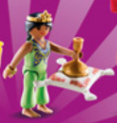 Playmobil - MAGIC - Oriental Princess