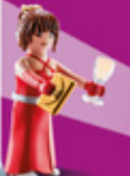 Playmobil - DELETE - DELETE