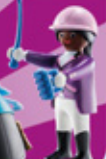 Playmobil - DELETE - DELETE