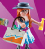 Playmobil - DELETE - DELETE