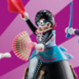 Playmobil - DELETE - DELETE