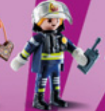 Playmobil - DELETE - DELETE
