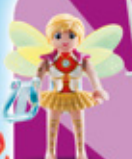 Playmobil - DELETE - Fairy