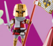Playmobil - DELETE - DELETE