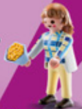 Playmobil - DELETE - DELETE